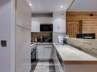 Appartement rénové 3 pièces pour 6 à Arc 1950, skis aux pieds - FR-1-686-5 - 2