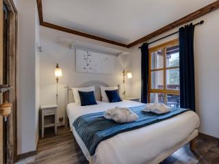 Appartement rénové 3 pièces pour 6 à Arc 1950, skis aux pieds - FR-1-686-5 - 1