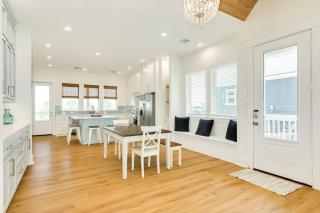 Sand Dollar GTX - Breezy Retreat Backs to Park! - 1