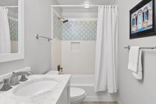 4550 Parkside Villa by Akers Ellis Rentals - 6