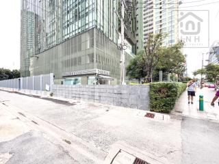 Bangkok High-Floor Luxury Suite 2 Bedrooms 2 Bathrooms King & Queen Bed Sky Pool Heart of Siam District 曼谷高层奢华套房 两卧两卫 特大床 大床 无边泳池 坐落暹罗商圈核心 - 7