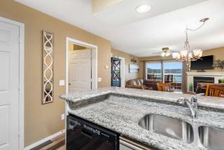 Lake Harbour on TRL - For 6 - 3