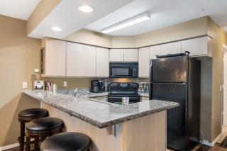 Lake Harbour on TRL - For 6 - 2