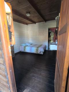 Guavirá cabañas and rooms - 1