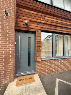 Cozy Flat with garden in Prime Location - 9