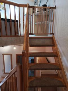 Ferienwohnung UseTraum - 3