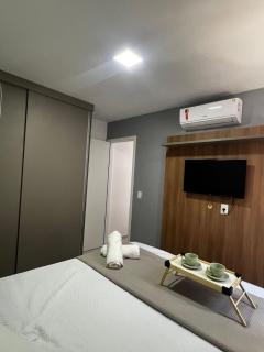 100 m da praia de Cabo branco - 7