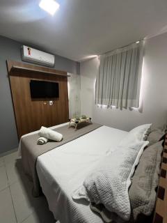 100 m da praia de Cabo branco - 6