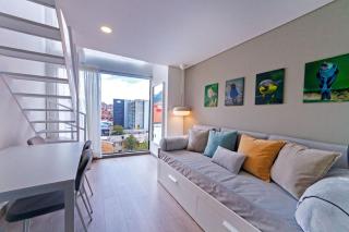 U-GO Edificio Macae en Chapinero al lado clinica Marly - 9