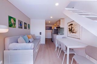 U-GO Edificio Macae en Chapinero al lado clinica Marly - 8