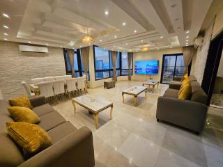 فيلا قمر ونجوم اطلالة بحرية Moon & Stars SEA VIEW - 3