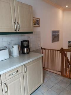 Ferienwohnung UseTraum - 1