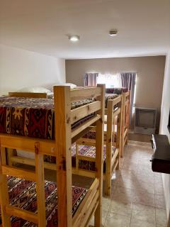 Constantino Hostel by lo de Guille - 8