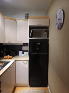 Nordic home top floor apartment - 5