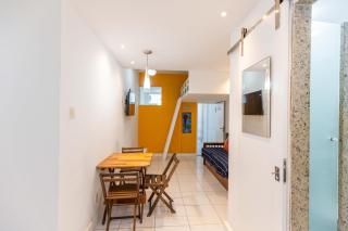 109 Apart Ipanema - 3