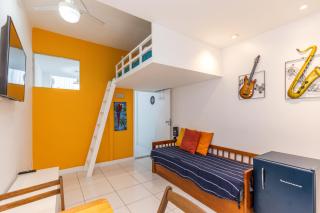 109 Apart Ipanema - 9