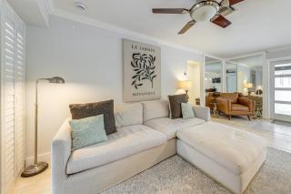 Walkable Island City Oasis with Private Heated Pool! - 8