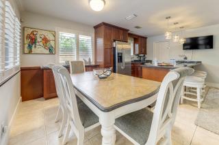 Walkable Island City Oasis with Private Heated Pool! - 4