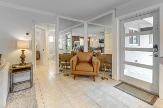 Walkable Island City Oasis with Private Heated Pool! - 1