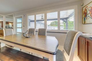 Walkable Island City Oasis with Private Heated Pool! - 3