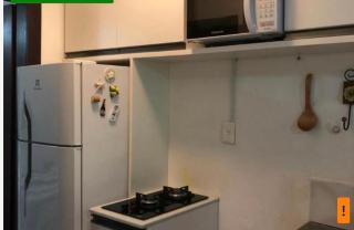 Praia do Forte Apartamento de Dois Quartos Charme e Conforto Dentro da Vila ! ATENÇÃO quartos conjugados - 9