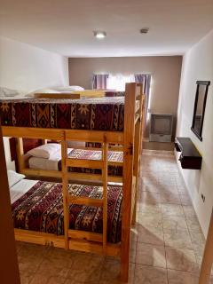 Constantino Hostel by lo de Guille - 9