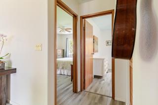 Oceanfront Treehouse at Hakalau with Kitchen - 2