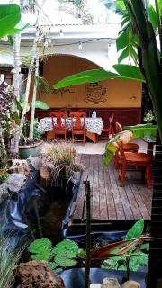 Hotel Aloha Managua - 6