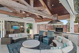 Secret Beach House - 7