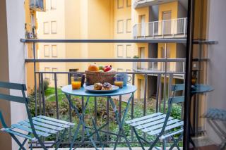 Navigli Hideaway - A 10 minuti dal Duomo, nel cuore dei Navigli - 0