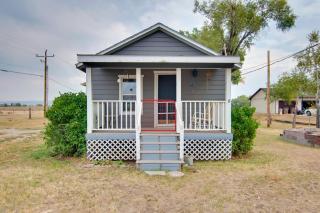 Red Gates Cottage 3 Miles to University! - 8