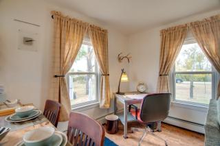 Red Gates Cottage 3 Miles to University! - 4