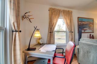 Red Gates Cottage 3 Miles to University! - 3