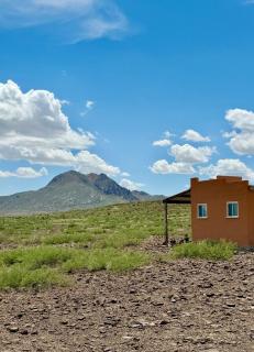 Cabin at the Hill, Close to Big Bend National Park and Terlingua Ghost Town - 9