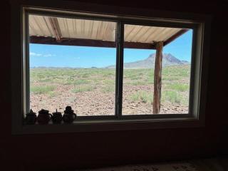 Cabin at the Hill, Close to Big Bend National Park and Terlingua Ghost Town - 7
