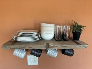 Cabin at the Hill, Close to Big Bend National Park and Terlingua Ghost Town - 3