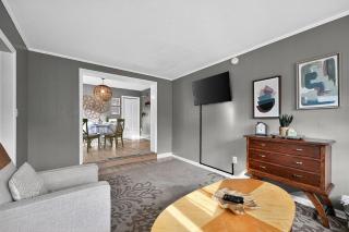 Happy Days at Two Oaks 4BD Home Minutes From Beautiful Lake Hollingsworth - 2