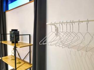 Studio avec terrasse - 6