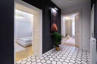 Urban luxury apartment - 2