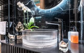 Urban luxury apartment - 9