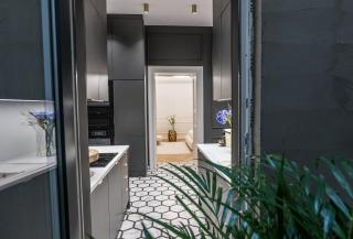 Urban luxury apartment - 7