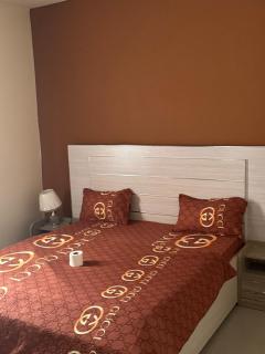 Appartement F3 Keur Gorgui - 8