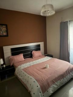 Appartement F3 Keur Gorgui - 6