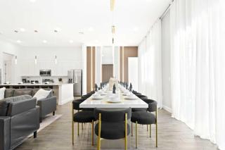 Magical 15-Bedroom Villa | Game Room, Theater & More! - 4