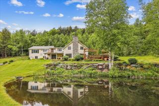 Stowe Hollow - Stowe - 7