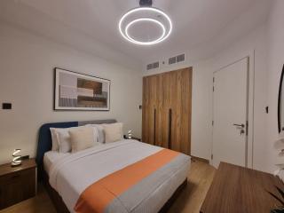 Elegant Pool-View 1BR Near Cleveland Clinic - 9