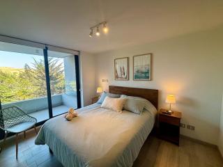 Warm and beautiful apartment in Costa de Montemar - 6