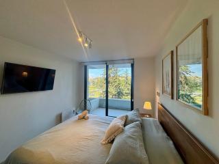 Warm and beautiful apartment in Costa de Montemar - 4