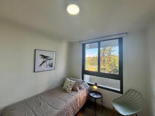 Warm and beautiful apartment in Costa de Montemar - 1