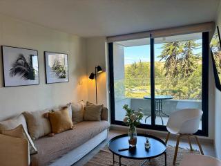 Warm and beautiful apartment in Costa de Montemar - 9